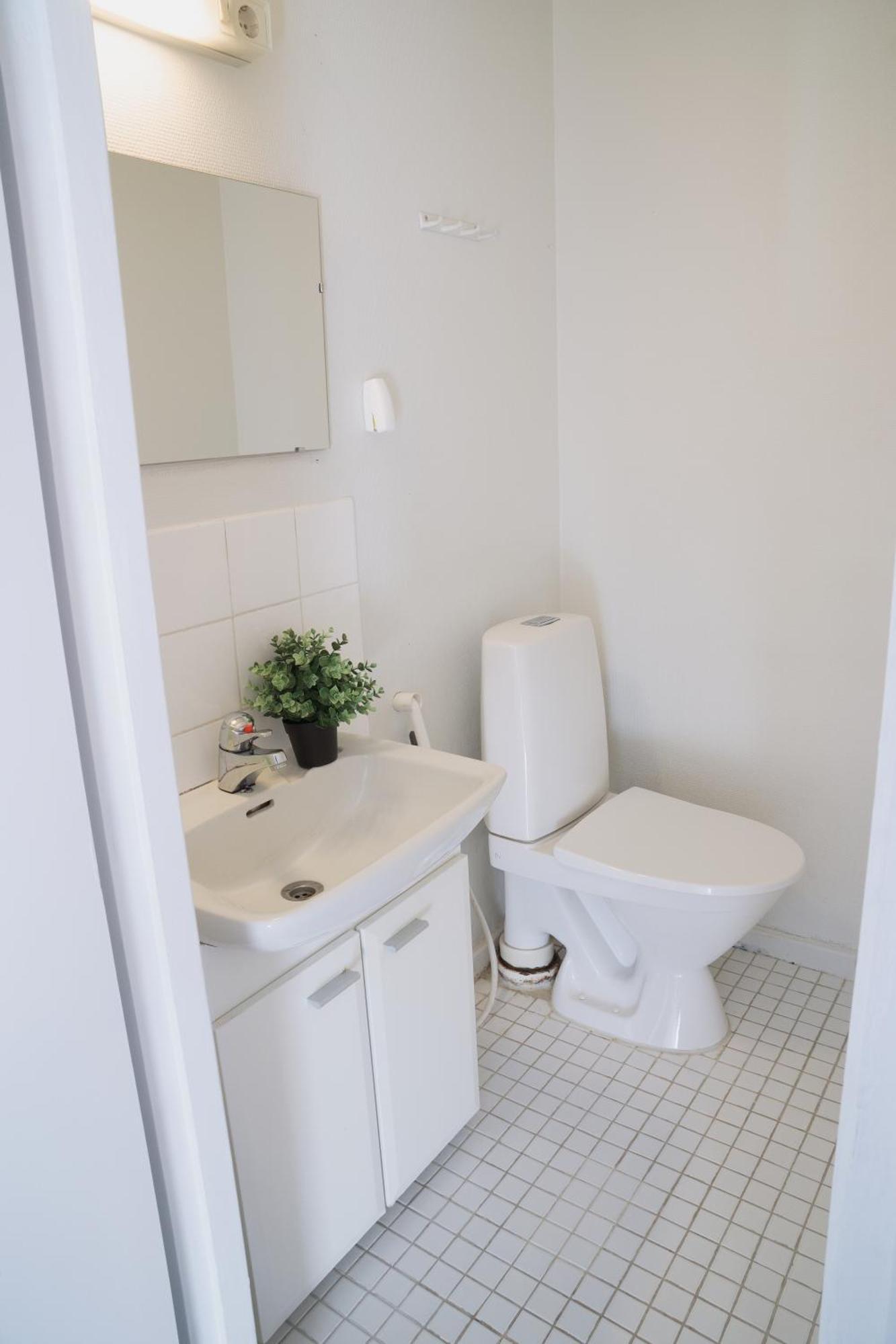 4-Roomiiperfect Locationiicenter 오울루 외부 사진
